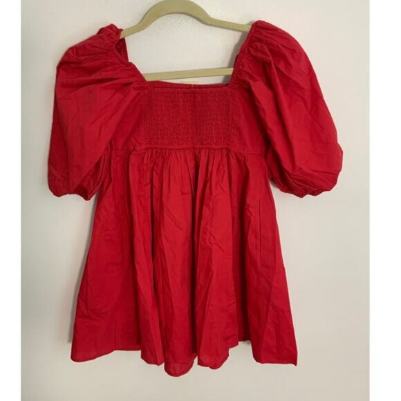 Abercrombie & Fitch Dress NWT size xxs - Picture 4 of 4